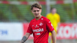 Денис Давыдов.