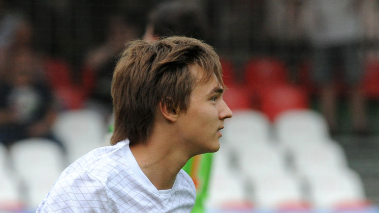 2014 год. Денис Давыдов. Фото Никита Успенский 2014 год. Денис Давыдов. Фото Никита Успенский