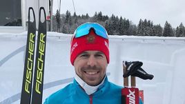 Сергей Устюгов: "После того, что со мной сделали, Олимпиада не так интересна. Чемпионат мира важнее"