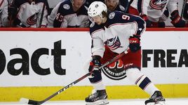 Артемий Панарин.