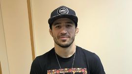 Рустам Хабилов.