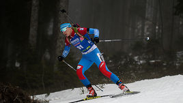 ЧЕ в Минске. Индивидуальная гонка. Сливко - шестая, золото у Эберг 