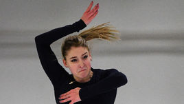 Мария Сотскова.