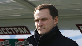 Андрей Кобелев.