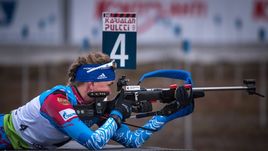 Виктория Сливко.