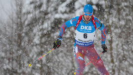 Дмитрий Малышко.