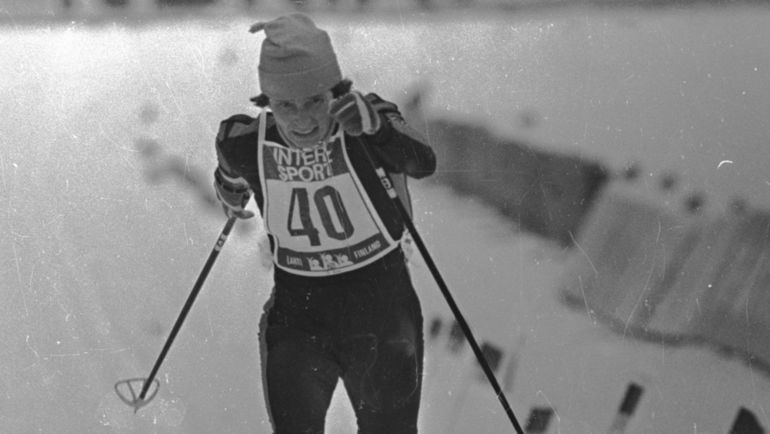 Галина Кулакова. Фото Анатолий Бочинин Галина Кулакова. Фото Анатолий Бочинин