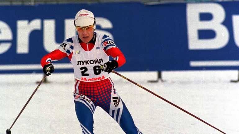 Любовь Егорова. Фото Александр Вильф Любовь Егорова. Фото Александр Вильф