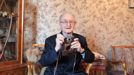 Алексей Парамонов. Интервью из рубрики "Разговор по пятницам"