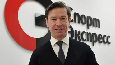 "В руководстве НХЛ сидят эгоисты". Быков – о сборной России и Олимпиаде