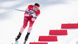 Обозреватель "СЭ" - о самом резонансном событии первого дня лыжного чемпионата мира.