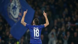 "Челси" размялся перед Кубком, "Шахтер" и Глеб выбыли из турнира