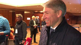 Почему Алексей Сорокин не пошел на выборы президента РФС