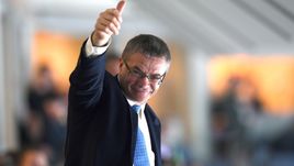 Александр Медведев.