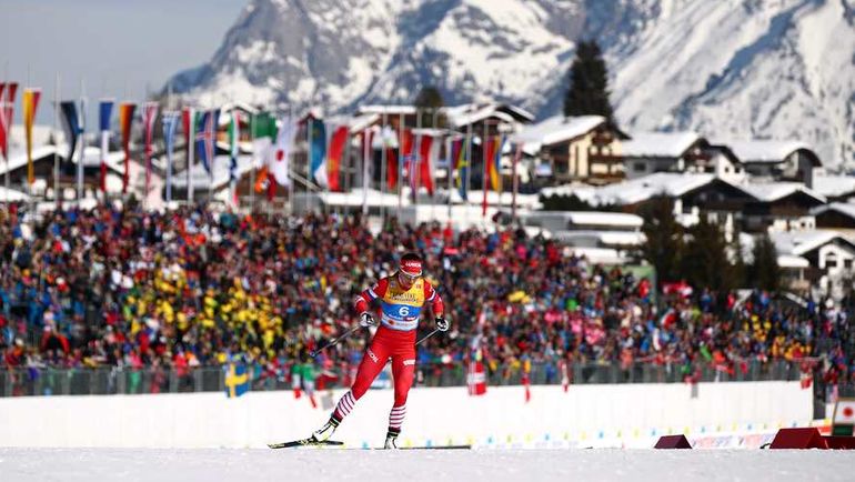 Наталья Непряева. Фото REUTERS Наталья Непряева. Фото REUTERS