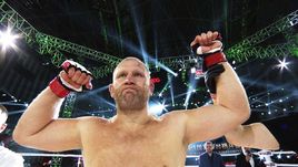 Сергей Харитонов.