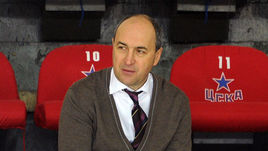 Игорь Есмантович.