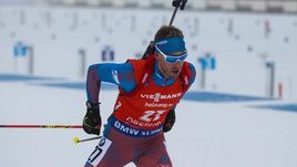 Дмитрий Малышко.