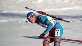 Дмитрий Малышко.