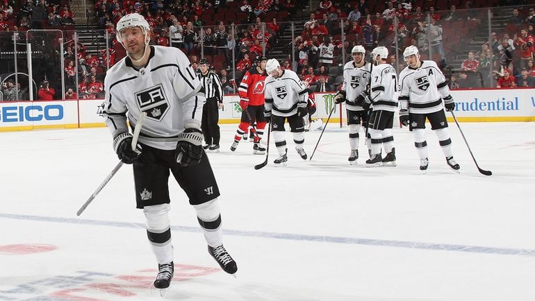 Илья Ковальчук. Фото AFP Илья Ковальчук. Фото AFP