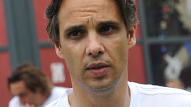 Нуну Гомеш.