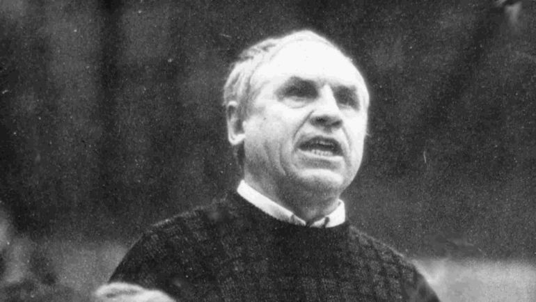 Владимир Кондрашин. Владимир Кондрашин.