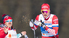 Золото недостижимо? Чего ждать от командного спринта