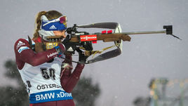 Cветлана Миронова.