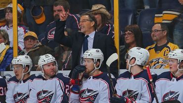 Спич Тортореллы про Панарина - это нормально?