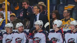 Спич Тортореллы про Панарина - это нормально?