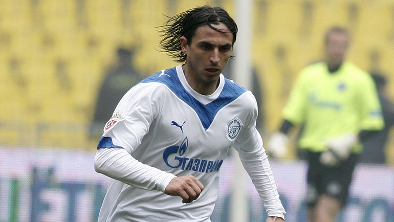 Фернанду Мейра. Фото Алексей Иванов Фернанду Мейра. Фото Алексей Иванов