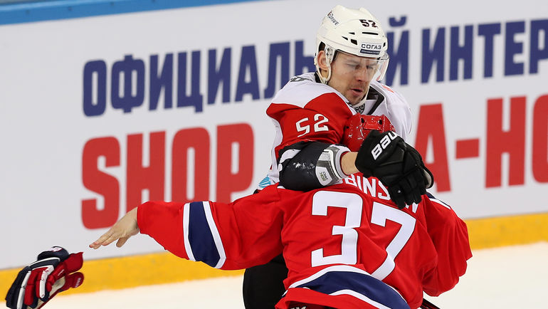 Сергей Широков. Фото Юрий Кузьмин, photo.khl.ru Сергей Широков. Фото Юрий Кузьмин, photo.khl.ru