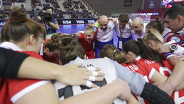 Эмиль Алиев: "Нужно играть на опережение"