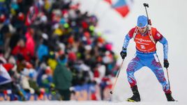 Александр Логинов.