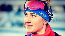 Маргарита Васильева.