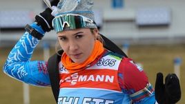 Маргарита Васильева.