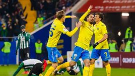 "Ростов" будет бороться за место в Лиге Европы". Игорь Гамула – о Еременко, Попове и Гулиеве