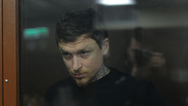 Павел Мамаев.