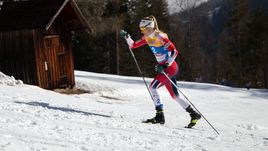 Кто за Йохауг? Россиянки побьются за медали в "разделке"