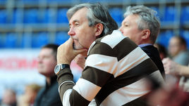 Сергей Тараканов.