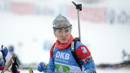 Маргарита Васильева.