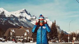 Маргарита Васильева.