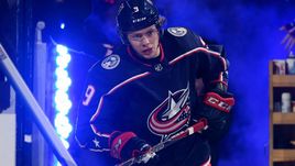 Артемий Панарин.