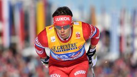 Мужская индивидуальная гонка. Live!