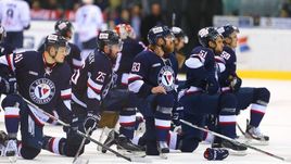 Игроки "Слована".