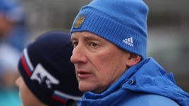 Юрий Каминский: "Проблема России в том, что мы считаем себя мастерами на все руки. А готовиться нужно точечно"