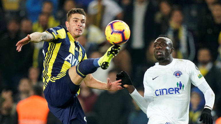 Роман Нойштедтер. Фото REUTERS Роман Нойштедтер. Фото REUTERS