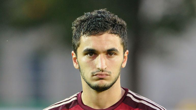 Сердер Сердеров. Фото Татьяна Дорогутина Сердер Сердеров. Фото Татьяна Дорогутина