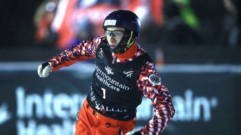 Максим Буров. Фото AFP Максим Буров. Фото AFP