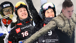 Максим Буров, Дмитрий Логинов, Наталья Соболева, Максим Ковтун.